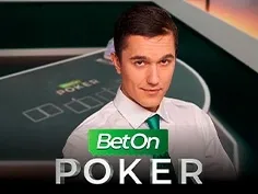 BetOn Poker