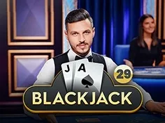 Blackjack
