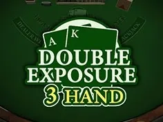 Double Exposure 3 Hand