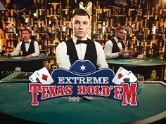 Extreme Texas Hold’em