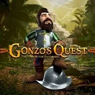 Gonzo’s Quest
