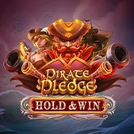Pirate Lodge Hold & Win