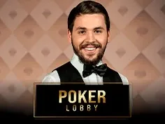 Poker Lobby