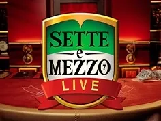 Sette e Mezzo Live