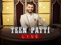 Teen Patti Live