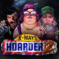 X-Ways Hoarder 2